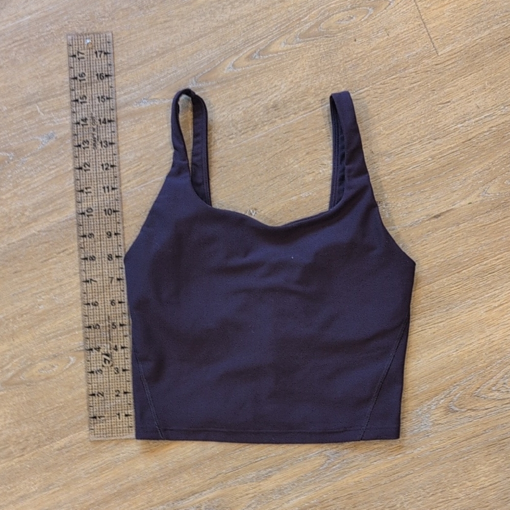 Old Navy Active Sports Tank Top With Built In Bra